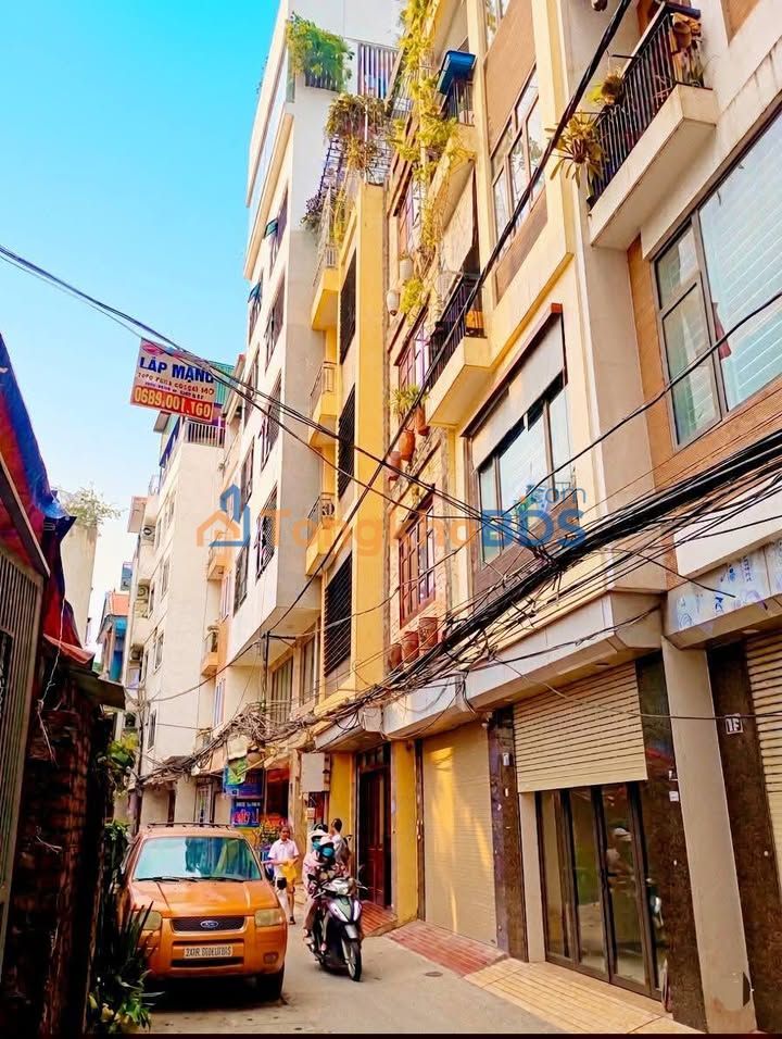 Nhà riêng Xuân Đỉnh 50m² 15.9 tỷ - Chính chủ bán