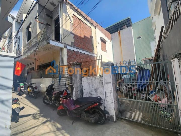 Nhà riêng Phan Kế Bính 52m² 4 tỷ - Chính chủ bán