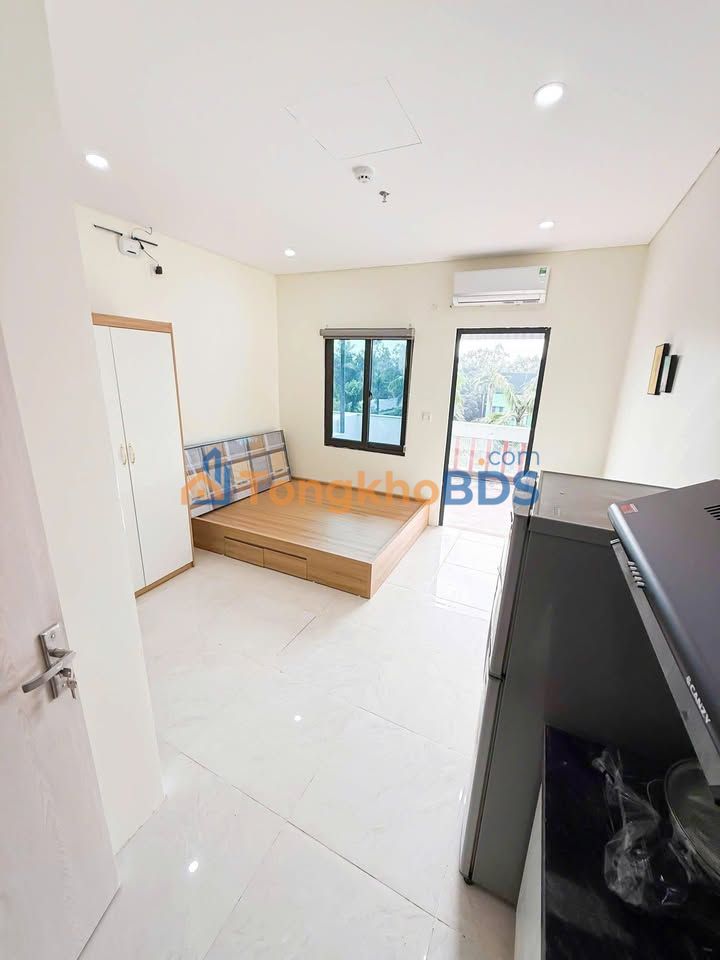 Serviced Apt Trịnh Văn Bô 525m² 60 triệu - Full nội thất