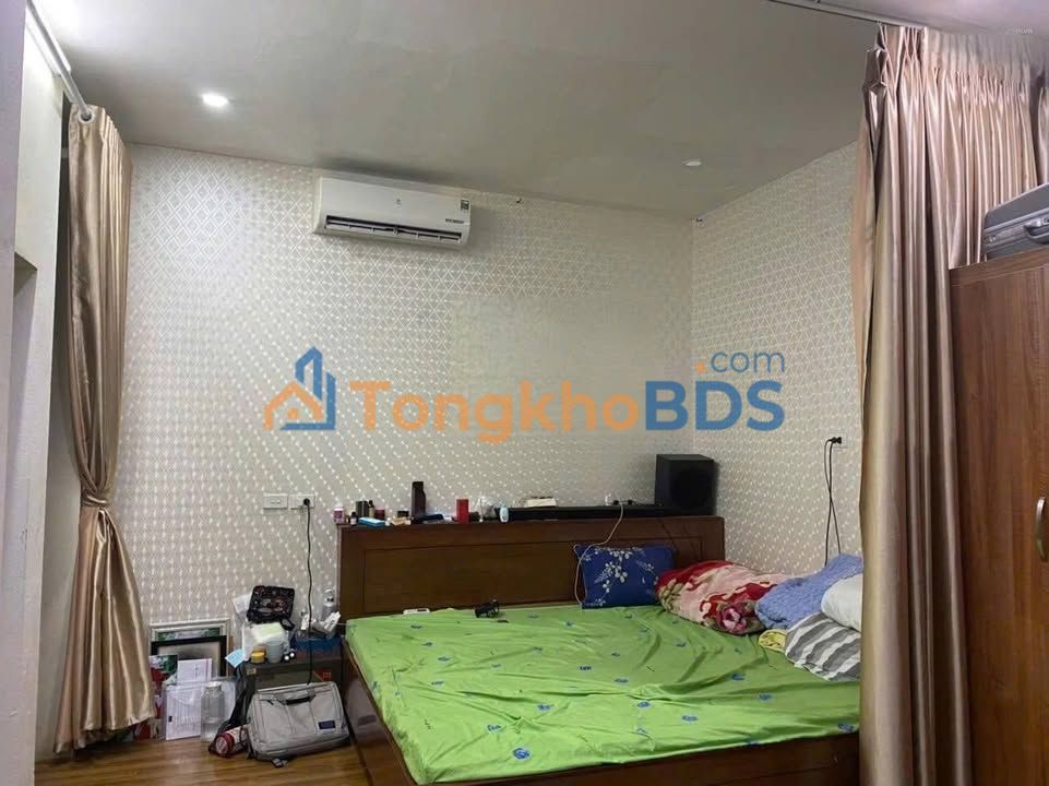 Nhà riêng Bùi Xương Trạch 30m² 12 triệu - Sẵn sàng ở ngay