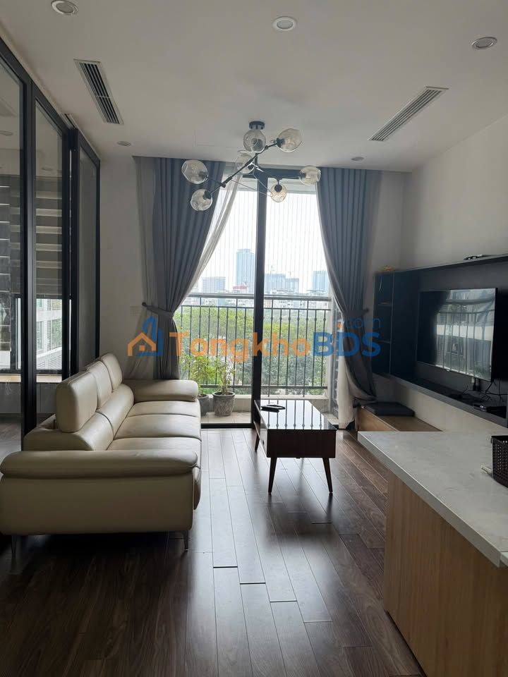 Căn hộ Vinhomes Green Bay 63m² 16 triệu - View đẹp
