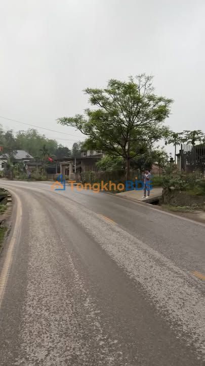 Đất nền Đại Phạm Phú Thọ 768m² 1,35 tỷ - Đường ô tô thuận tiện