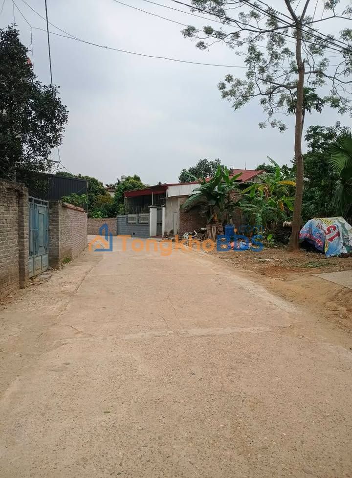 Đất nền Khu Liên Minh Việt Trì 106m² 2 tỷ - Sổ đỏ chính chủ