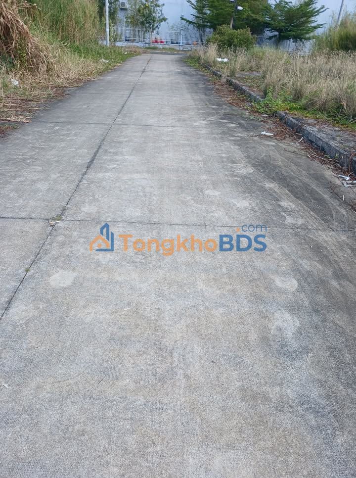 Đất nền Hoàng Tâm, Cà Mau 130m² - Sổ đỏ chính chủ