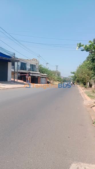 Đất nền Buôn Ma Thuột Y Ngông 360m² thỏa thuận – Sổ đỏ chính chủ