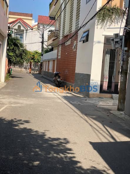 Nhà Đà Nẵng Hòa Cường Bắc 89m² 5.3 tỷ - Sẵn sàng ở ngay