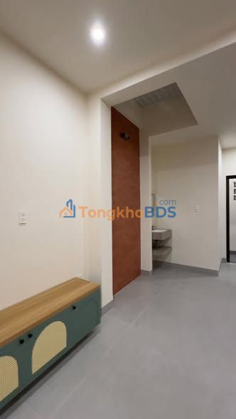 Nhà riêng Trần Hữu Trang 81m² - Chính chủ bán