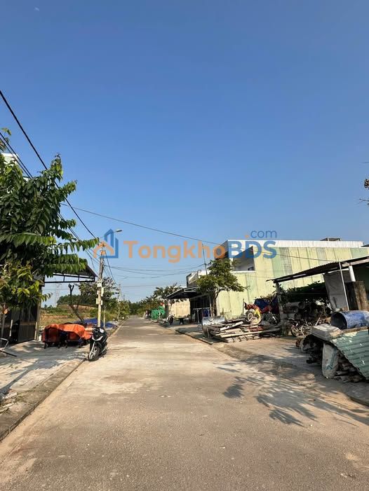 Đất nền Hòa Liên Đà Nẵng 150m² 2.48 tỷ - Giá tốt hiếm có
