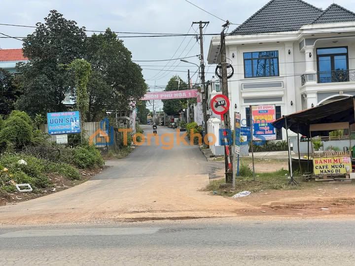 Đất Hòa Minh 200m² 1.8 tỷ - Đất thổ cư 100%