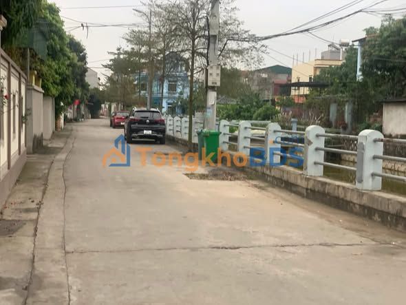 Đất Thuận Thành 80m² thỏa thuận - Sổ đỏ