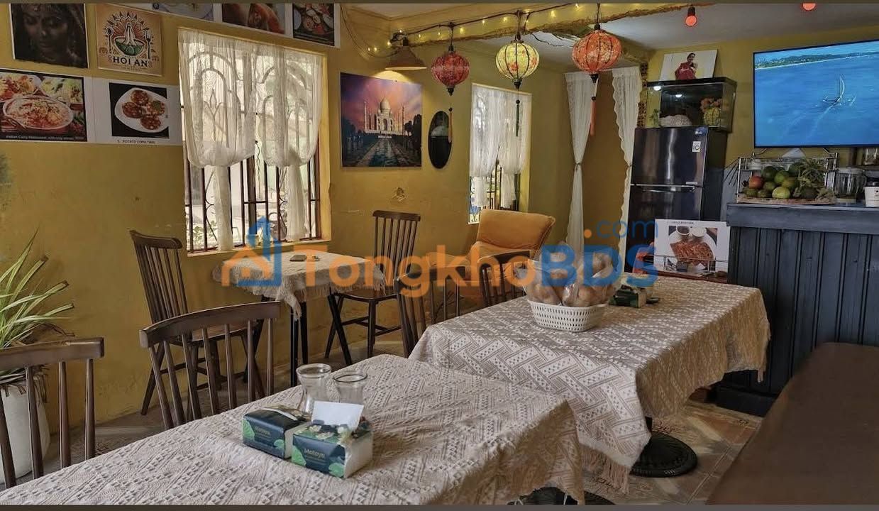 Đất Hội An Nguyễn Hoàng 77m² 8.5 tỷ - Sổ đỏ chính chủ