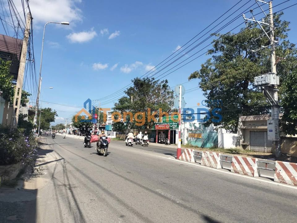 Đất thổ cư Bảo An 119m² giá 1.3 tỷ - Sổ đỏ chính chủ