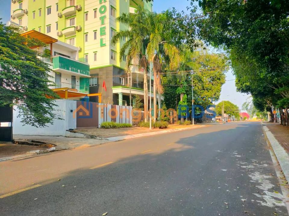 Đất Phước Long Biên Hòa 92m² giá 540tr - Sổ đỏ chính chủ