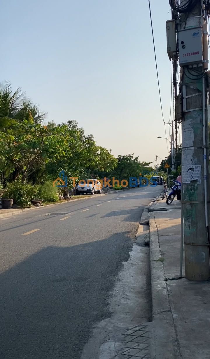 Nhà Lưu Hữu Phước Q8 32m² 3 tỷ - Sẵn sàng ở ngay