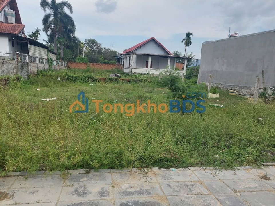 Đất Diên Lạc Diên Khánh 99m² 1.1 tỷ - Đường to ô tô