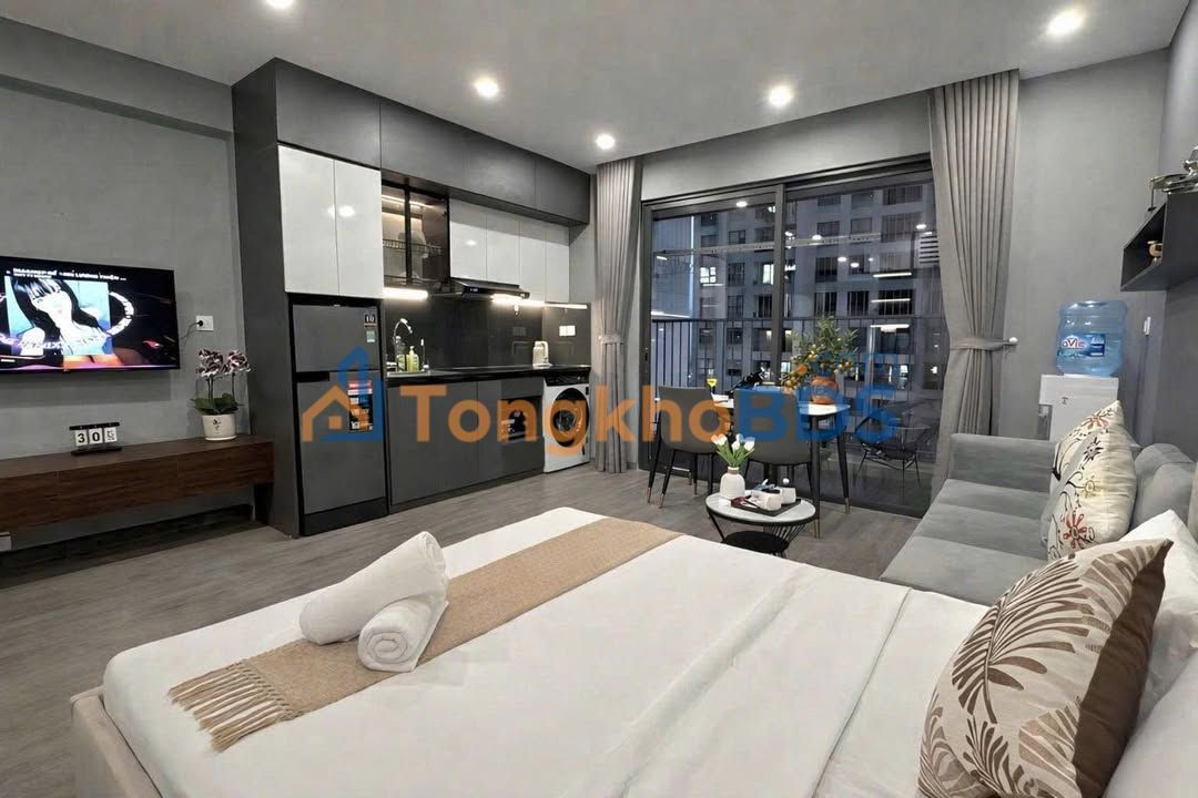 Nhà dịch vụ Royal City Thỏa thuận - Sẵn sàng ở ngay