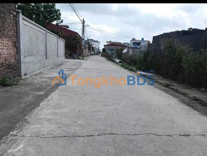 Đất nền Thụy Dân Thái Thụy 124m² giá 900 triệu - Sổ đỏ chính chủ