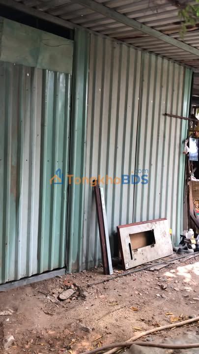 Đất nền Vĩnh Lộc A Bình Chánh 160m² - Pháp lý rõ ràng