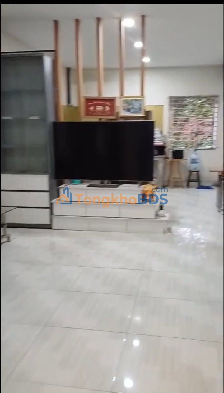 Kho xưởng Quách Điêu Bình Chánh 176m² 10 triệu - Hoạt động ngay