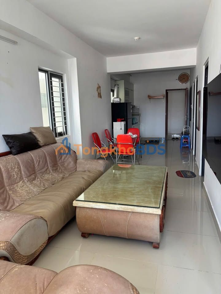 Căn hộ Napoleon Bắc Nha Trang 72m² giá 9 triệu - View đẹp