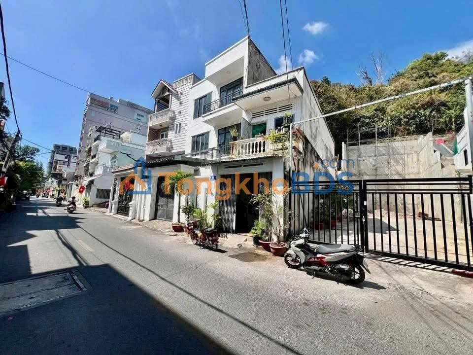 Đất nền Lê Ngọc Hân P1 Vũng Tàu 286m² 34.32 tỷ - Sổ đỏ chính chủ