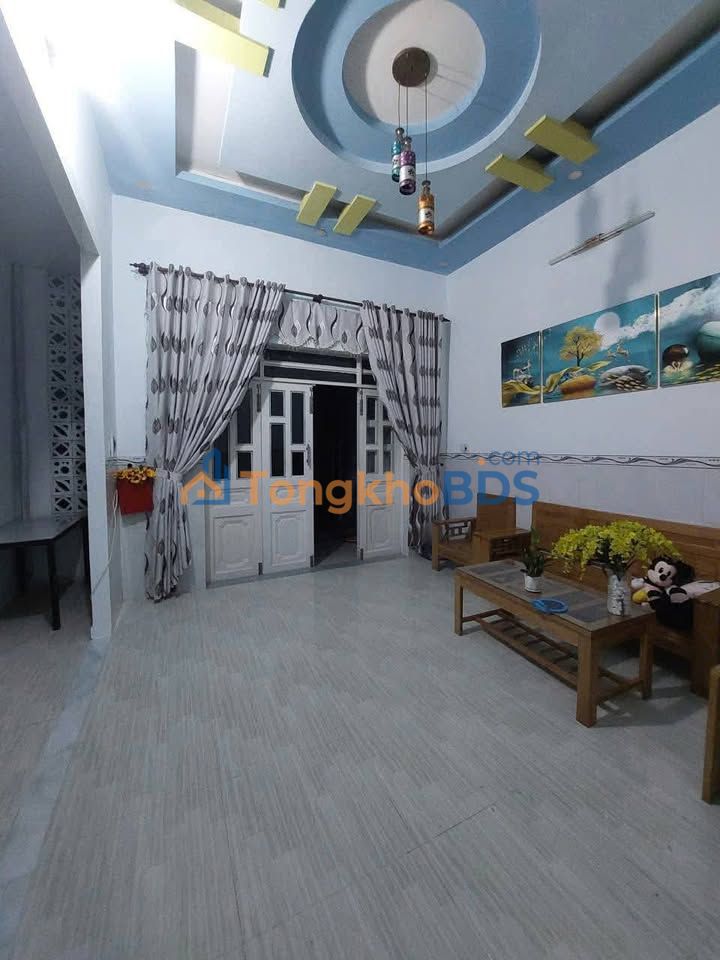 Nhà riêng Long Điền 115m² full thổ cư - Sẵn sàng ở ngay!