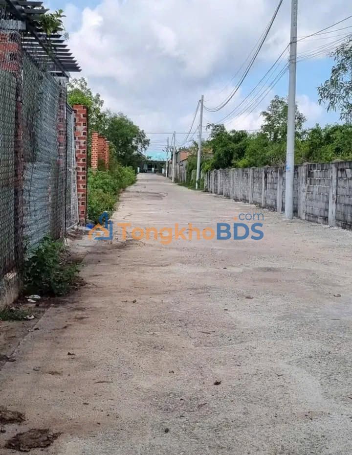 Đất nền P12 Vũng Tàu 60m² 480 triệu - Sổ đỏ chính chủ