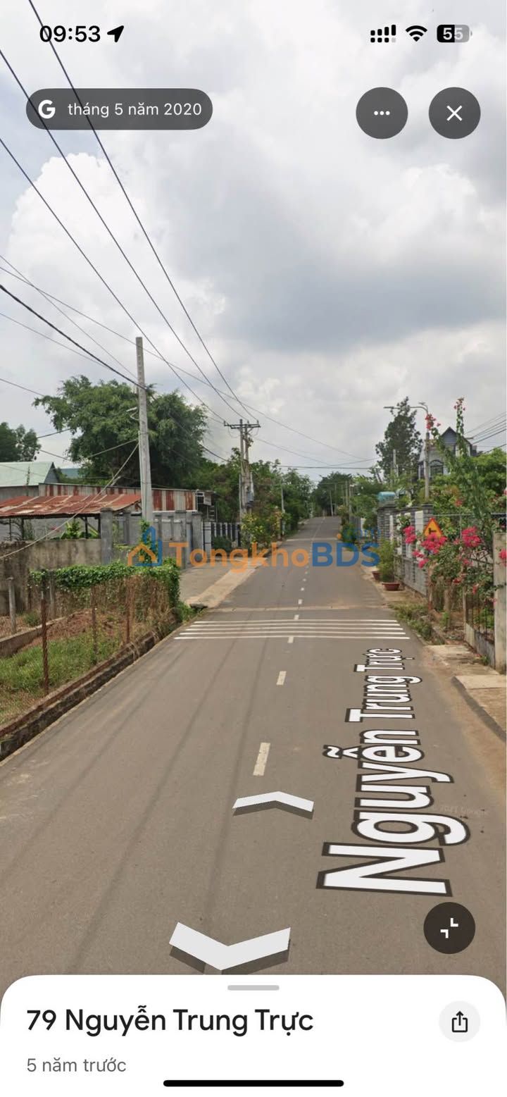 Đất nền Vĩnh An Vĩnh Cửu 86m² 680 triệu - Sổ đỏ chính chủ