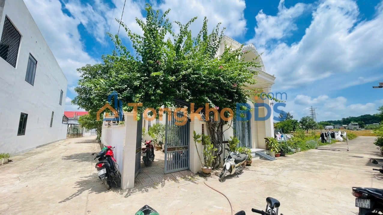 Đất thổ cư Trảng Bom 98m² giá 1.2 tỷ - Sổ đỏ chính chủ