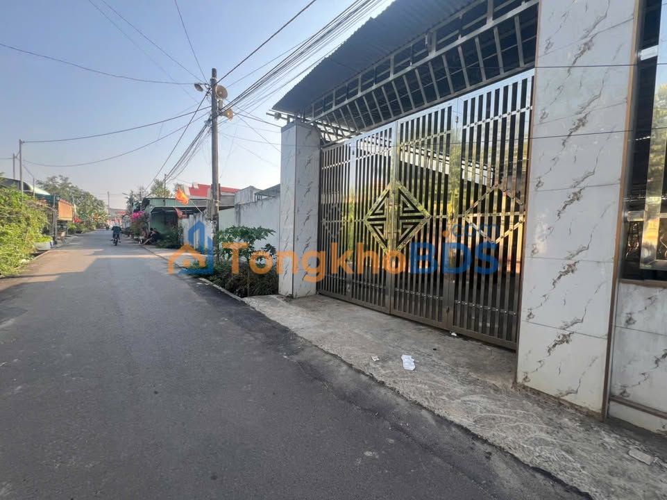 Đất nền Trảng Bom 350m² 3.8 tỷ - Sổ đỏ chính chủ