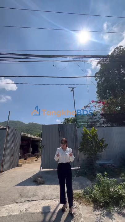 Đất 2/4 Nha Trang 529m² 12,16 tỷ - Sổ đỏ chính chủ