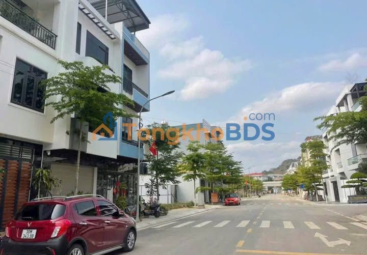 Đất nền Khu Kim Sơn 90m² giá 2.3 tỷ - Sổ đỏ chính chủ