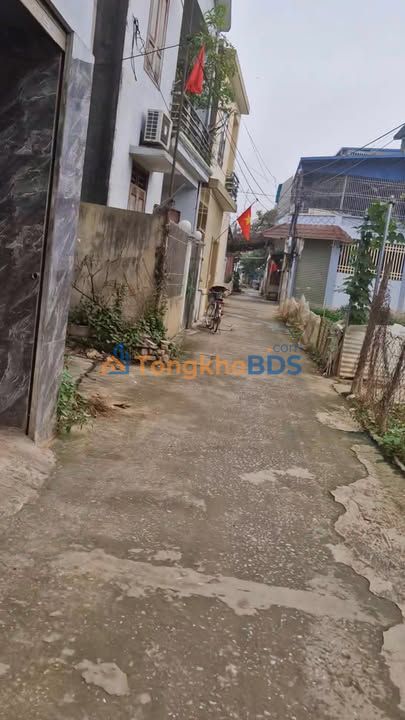 Đất nền Túc Duyên Thái Nguyên 174m² 1.8 tỷ - Sổ đỏ chính chủ