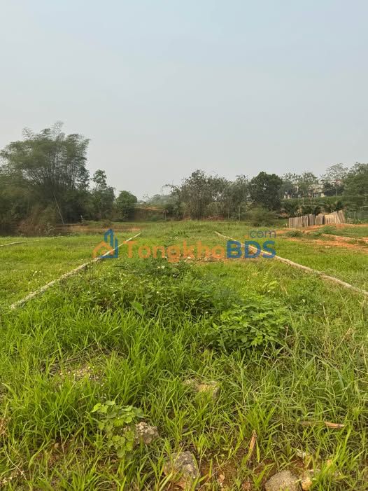 Đất nền An Tường 145m² vài trăm triệu - Sổ đỏ chính chủ