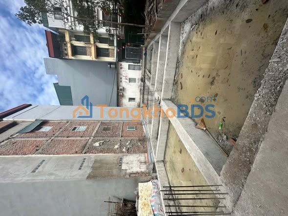 Đất nền Vĩnh Hưng 30m² 6 tỷ - Sổ đỏ chính chủ ô tô vào nhà