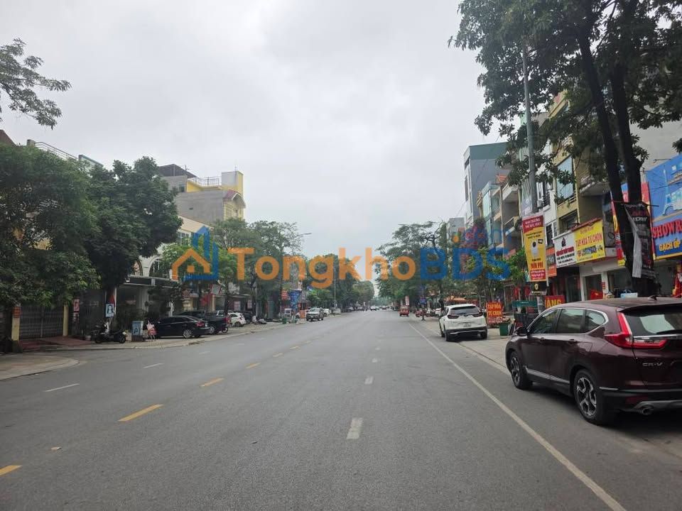 Nhà riêng Gia Bình Nguyễn Văn Cừ 82m² giá 12 tỷ - Vị trí đẹp