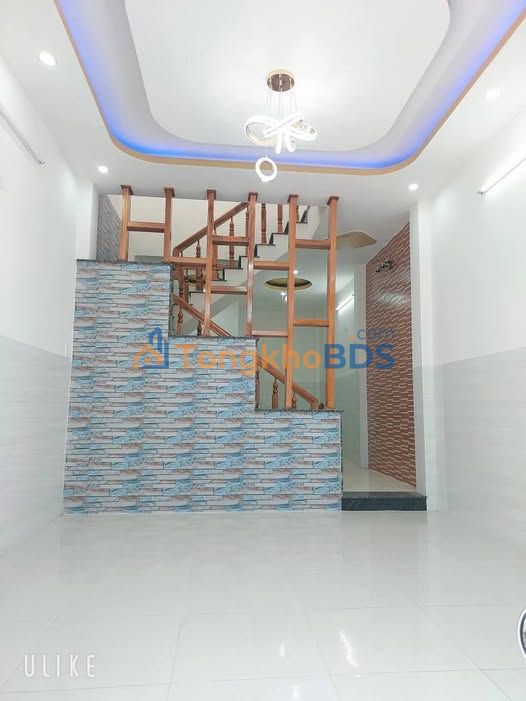 Nhà hẻm Trần Đại Nghĩa Quy Nhơn 41m² 1.4 tỷ - Sẵn sàng ở ngay