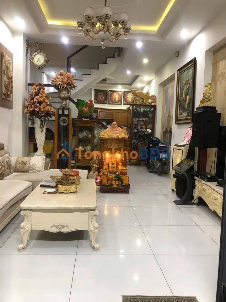 Nhà Linh Đông Phạm Văn Đồng 67m² 8,299 tỷ - Sẵn sàng ở ngay