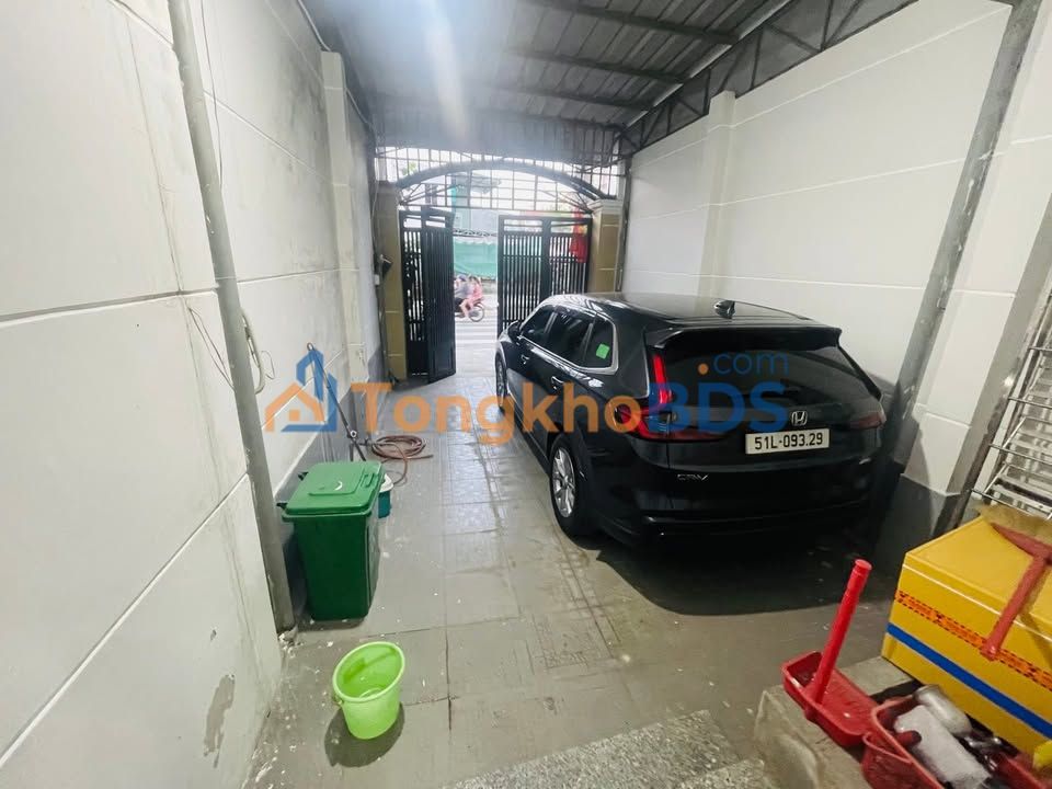 Nhà phố Thạnh Mỹ Lợi 87m² 7.5 tỷ - Chính chủ bán