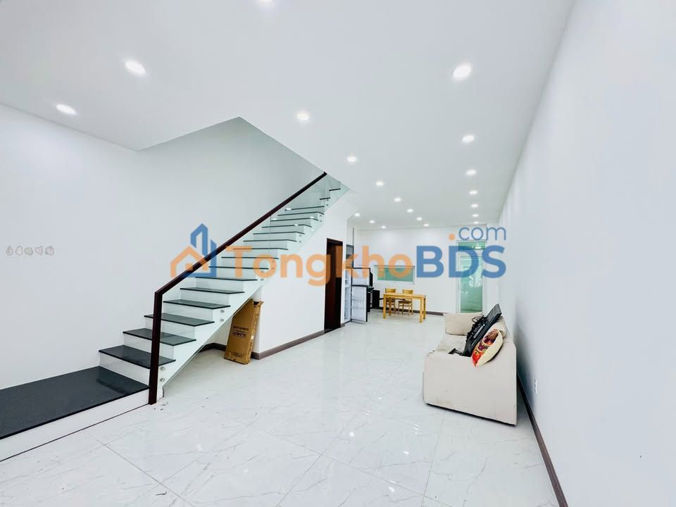 Nhà phố Park Riverside Thủ Đức 75m² 10 tỷ - Full nội thất