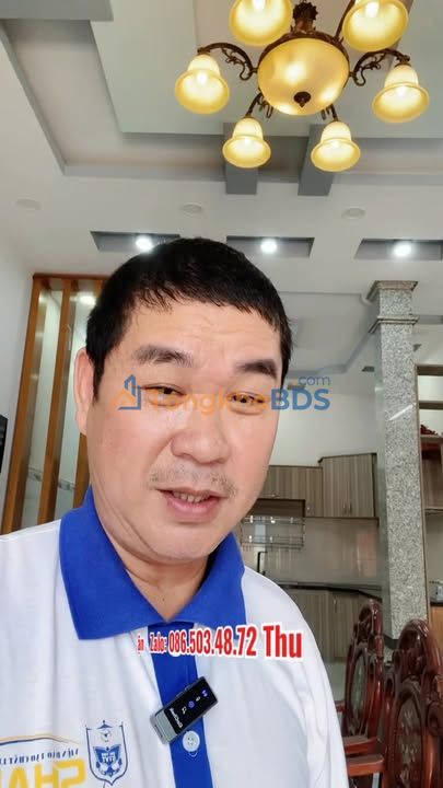 Nhà riêng Đông Hòa Dĩ An 79m² giá 3.65 tỷ - Ô tô vào tận nhà