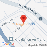 Đất nền An Đồng Hải Phòng 90m² 4,3 tỷ - Đường to ô tô