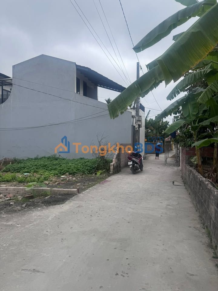 Đất nền Hoa Động Thuỷ Nguyên 92m² 2.3 tỷ - Giá tốt hiếm có