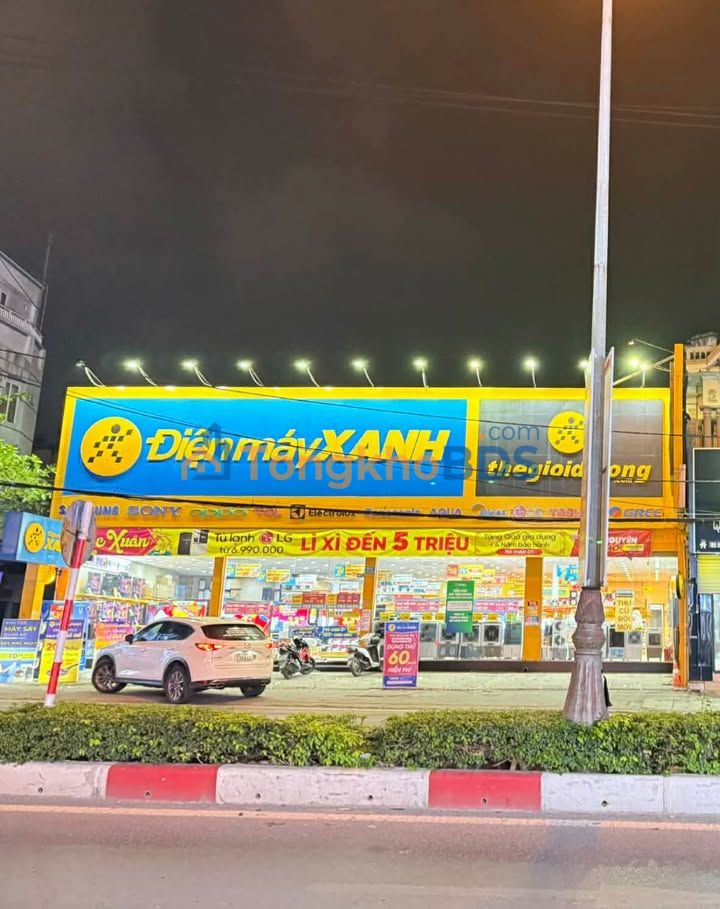 Nhà riêng Hùng Vương Vĩnh Yên 116m2 7 tỷ - Chính chủ bán