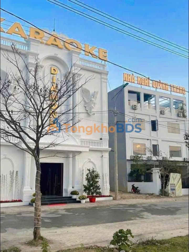 Đất Định Trung Vĩnh Yên 120m² 1 tỷ - Sổ đỏ chính chủ