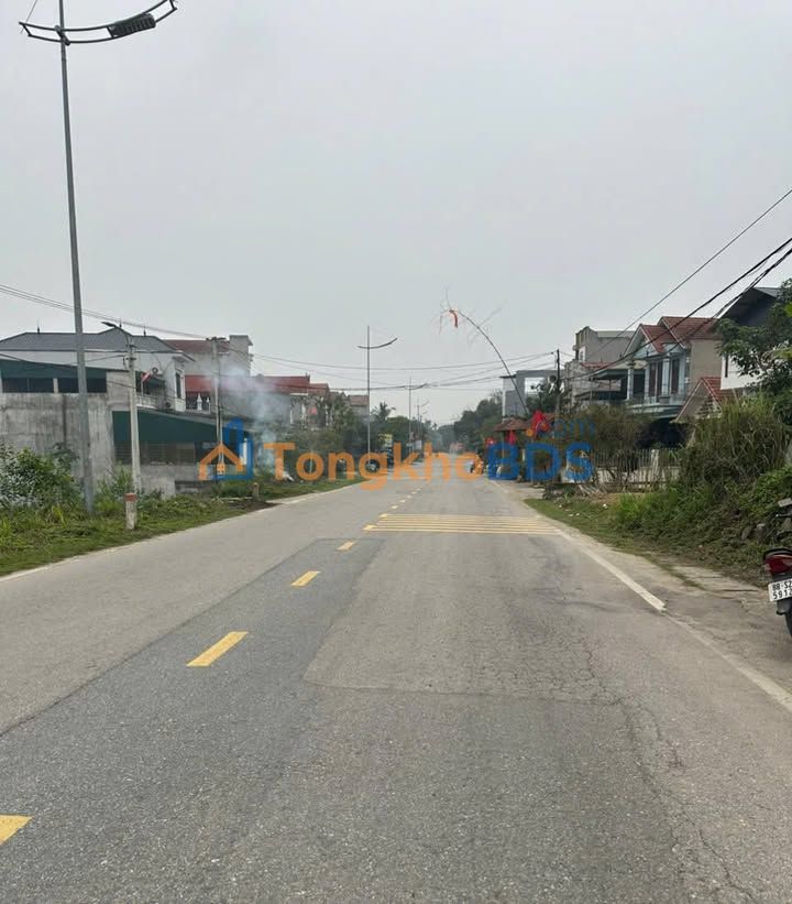 Đất nền Tỉnh lộ 307 Vĩnh Thịnh 120m2 2 tỷ - Sổ đỏ chính chủ