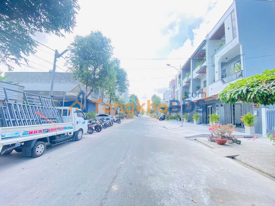 Đất nền D25 Khu Hồng Loan 110m² 3,59 tỷ - Sổ đỏ chính chủ