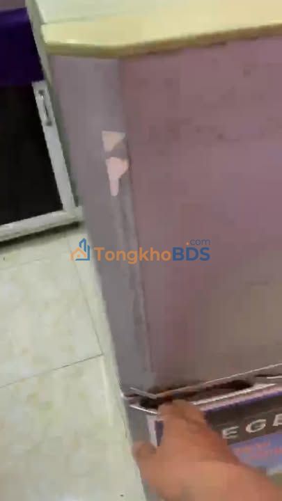 Phong tro Ngo Van Chuong 3.2 trieu - San do o ngay