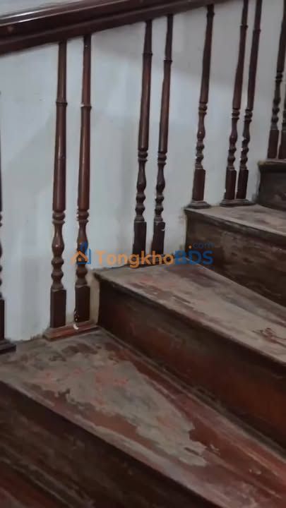 Nhà ngõ 99 Nguyễn Khang Cầu Giấy 73m² 23 triệu - Ô tô vào nhà