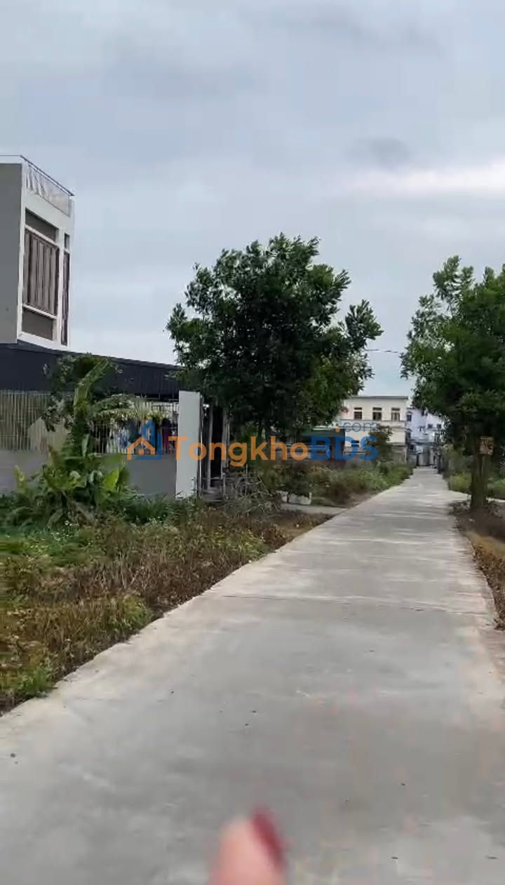 Đất Vũ Ninh Kiến Xương 90m² 1.3 tỷ - Sổ đỏ chính chủ